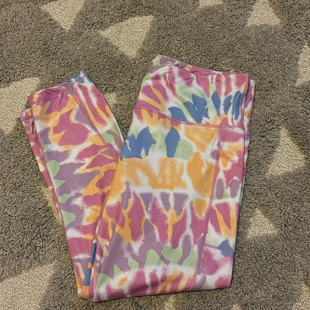 Ideology Exercise Pants